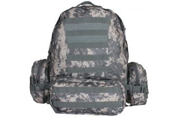 Image of Fox Outdoor Advanced Hydro Assault Pack, Army Digital 099598563776