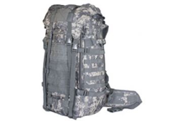 Image of Fox Outdoor Advanced Mountaineering Pack, Army Digital 099598565374