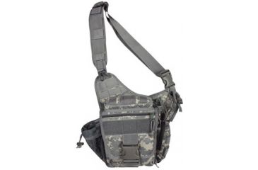 Image of Fox Outdoor Advanced Tactical Hipster, Army Digital 099598513979