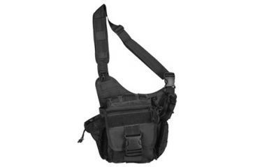 Image of Fox Outdoor Advanced Tactical Hipster, Black 099598513924