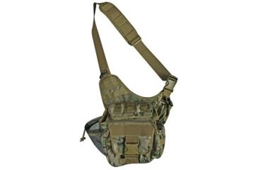 Image of Fox Outdoor Advanced Tactical Hipster, Multicam 099598513993
