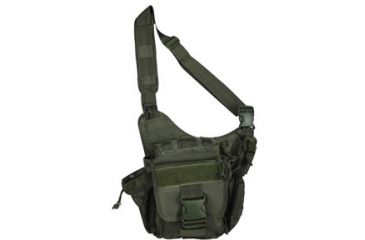 Image of Fox Outdoor Advanced Tactical Hipster, Olive Drab 099598513900