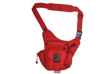 Image of Fox Outdoor Advanced Tactical Hipster, Red, 51-396