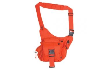 Image of Fox Outdoor Advanced Tactical Hipster, Safety Orange, 51-392