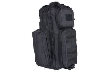 Image of Fox Outdoor Advanced Tactical Sling Pack, Black 099598564919