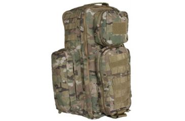 Image of Fox Outdoor Advanced Tactical Sling Pack, Multicam 099598564995