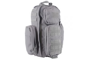 Image of Fox Outdoor Advanced Tactical Sling Pack, Shadow Grey, 56-4909