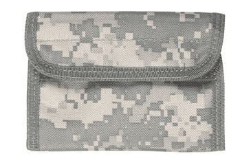 Image of Fox Outdoor Advanced Tactical Wallet, Army Digital 099598563073