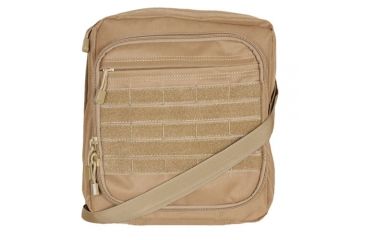 Image of Fox Outdoor Advanced Universal Tablet / Component Case, Coyote, 56-318