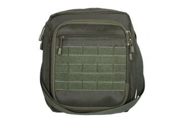 Image of Fox Outdoor Advanced Universal Tablet / Component Case, Olive Drab, 56-310