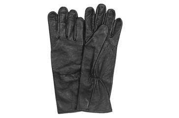 Image of Fox Outdoor All Leather Flight Gloves, 9, 79-745 09