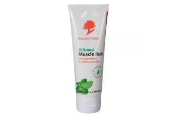 Image of Fox Outdoor All Natural Muscle Rub 57-863