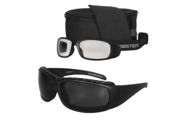 Image of Fox Outdoor Ambush Safety Glasses, ., 85-525