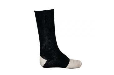 Image of Fox Outdoor Anti-Stain Dress Sock, Large, TS-08 L