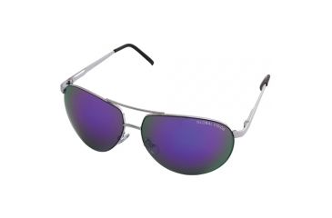Image of Fox Outdoor Aviator 4Gt Sunglasses - Purple Lenses 85-245