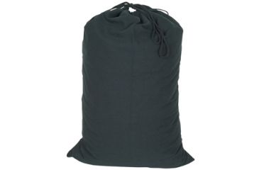 Image of Fox Outdoor Barracks Bag, Black 099598401153