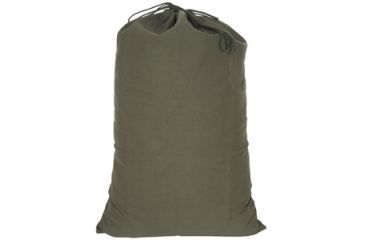 Image of Fox Outdoor Barracks Bag, Olive Drab 099598401108