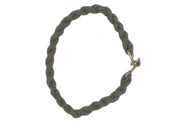 Image of Fox Outdoor Blousing Garters, Foliage Green, 10-507