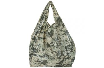 Image of Fox Outdoor Camoflauge Shopping Bag, Terrain Digital, Box of 1000, 57-657