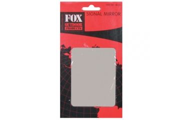 Image of Fox Outdoor Campers Signal Mirror, ., 38-35