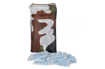 Image of Fox Outdoor Chlor-Floc Water Purification, ., 57-740