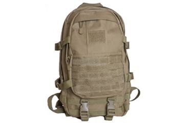 Image of Fox Outdoor Cobra Gold Reconnaissance Pack, Coyote 099598566487