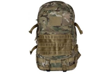 Image of Fox Outdoor Cobra Gold Reconnaissance Pack, Multicam 099598026493