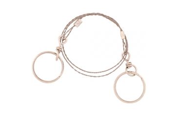 Image of Fox Outdoor Commando Wire Saw, ., 37-16