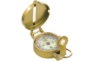 Image of Fox Outdoor Compass, 3 x 2 x 1, 09FX054