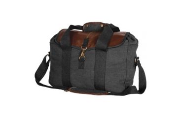 Image of Fox Outdoor Counselor Briefcase, Black, 43-91