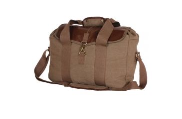 Image of Fox Outdoor Counselor Briefcase, Olive Brown, 43-98