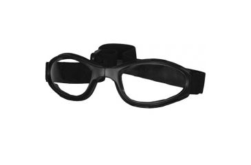 Image of Fox Outdoor Crossfire Small Folding Goggle Anti-Fog, Clear, 85-512