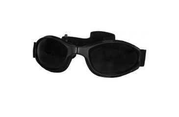 Image of Fox Outdoor Crossfire Small Folding Goggle Anti-Fog, Smoke, 85-511