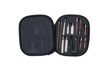 Image of Fox Outdoor Deluxe Pistol Cleaning Kit 57-706