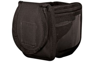 Image of Fox Outdoor Device and ID Arm Band, Black 099598560713