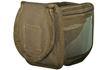 Image of Fox Outdoor Device and ID Arm Band, Coyote 099598560782