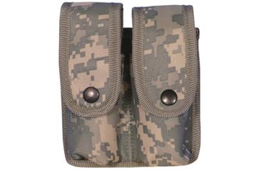 Image of Fox Outdoor Double Magazine Case, Army Digital 099598547578