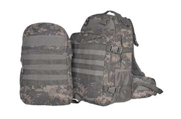 Image of Fox Outdoor Dual Tactical Pack System, Army Digital 099598563479