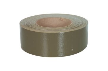 Image of Fox Outdoor Duct Tape, Olive Drab, 2in x 60 yds., 57-91 OD