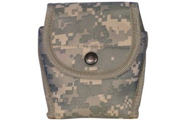Image of Fox Outdoor Duty Cuff Case-Dual, Army Digital 099598548575