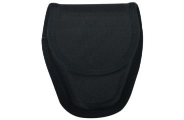 Image of Fox Outdoor Duty Handcuff Case - Single 099598557805