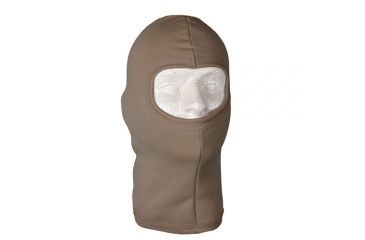 Image of Fox Outdoor ECWCS Extreme Cold Weather Polypropylene Balaclava, Brown, 64-925