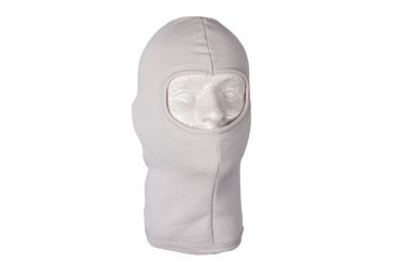 Image of Fox Outdoor ECWCS Extreme Cold Weather Polypropylene Balaclava, Sand, 64-9257