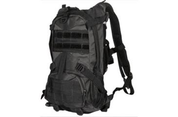 Image of Fox Outdoor Elite Excursionary Hydration Pack, Black 099598562618