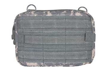 Image of Fox Outdoor Enhanced Multi-Field Tool and Accessory Pouch, Army Digital 099598563875