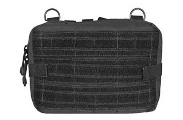 Image of Fox Outdoor Enhanced Multi-Field Tool and Accessory Pouch, Black 099598563813