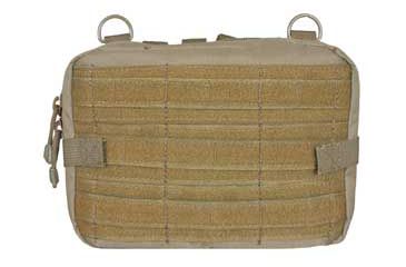 Image of Fox Outdoor Enhanced Multi-Field Tool and Accessory Pouch, Coyote 099598563882