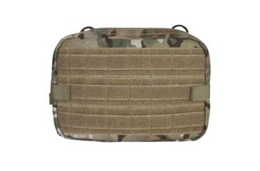 Image of Fox Outdoor Enhanced Multi-Field Tool and Accessory Pouch, Multicam, 56-389