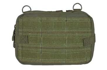 Image of Fox Outdoor Enhanced Multi-Field Tool and Accessory Pouch, Olive Drab 099598563806