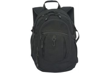 Image of Fox Outdoor Everest Backpack, Black 099598426057